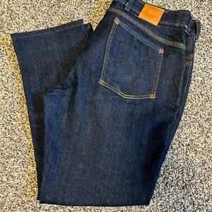 Origin Maine Legit Fit Jeans Made in USA